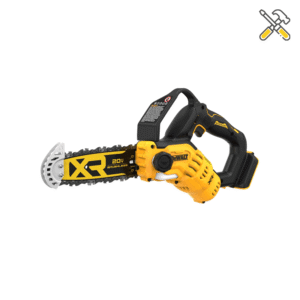خرید اره زنجیری شارژی 20 ولت دیوالت مدل DCCS623B