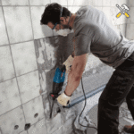 بتن کن 790 وات بوش مدل GBH2-24DRE - تصویر 2