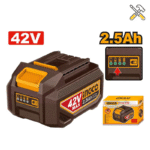خرید بسته باتری لیتیوم-یون اینکو مدل FBLI42251