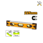 خرید تراز 22.5 سانتی متر اینکو مدل HMSL01030