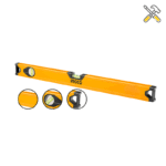 تراز 40 سانتی متری اینکو مدل HSL58040