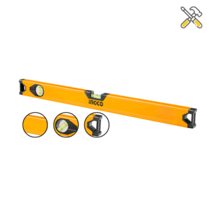 تراز 40 سانتی متری اینکو مدل HSL58040