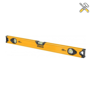 خرید تراز 60 سانتی متری اینکو مدل HSL18060