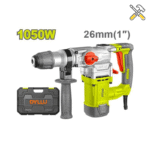 خرید دریل بتن کن 1050 وات دایلو مدل DTRH2D26