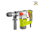 دریل بتن کن 1050 وات دایلو مدل DTRH2D26 - تصویر 2
