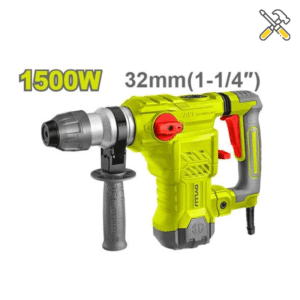 خرید دریل بتن کن 1500 وات دایلو مدل DTRH2D32