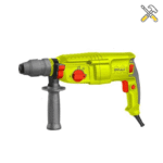 خرید دریل بتن کن 800 وات با سه نظام دایلو مدل DTRH1D26-2