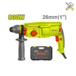 خرید دریل بتن کن 800 وات دایلو مدل DTRH1D26