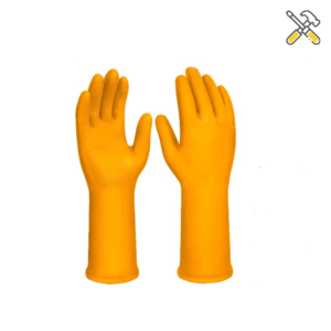 خرید دستکش PVC اینکو مدل HGVP01