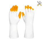 خرید دستکش PVC اینکو مدل HGVP03