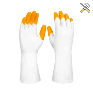 خرید دستکش PVC اینکو مدل HGVP03