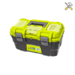 ست دریل پیچ گوشتی 12 ولت 77 عددی دایلو مدل DTDT1B77 - تصویر 3
