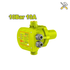 خرید ست کنترل پمپ آب دایلو مدل DTPC1A01