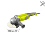 خرید سنگ فرز 2400 وات دایلو مدل DTAG852401