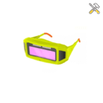 عینک جوشکاری اتوماتیک دایلو مدل DTWA1501