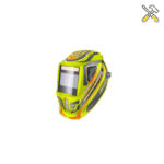 ماسک جوشکاری تنظیمی حرفه ای دایلو مدل DTWH3503