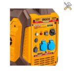 موتور برق 3200 وات سایلنت اینکو مدل GEI35006 - تصویر 3