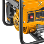 موتور برق بنزینی 2800 وات اینکو مدل GE30005 - تصویر 3