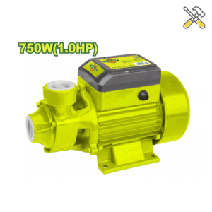 خرید پمپ آب 1 اینچ 1 اسب بخار دایلو مدل DTWPVA03