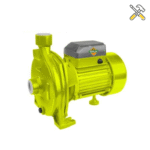 خرید پمپ آب 1 اینچ 1 اسب بشقابی دایلو مدل DTWPCA03