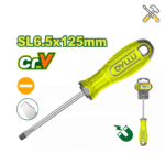 خرید پیچ گوشتی تخت دایلو مدل DTSD1265