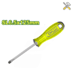 پیچ گوشتی تخت دایلو مدل DTSD1265 - تصویر 2