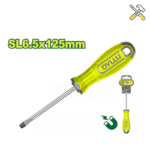 پیچ گوشتی تخت دایلو مدل DTSD1265 - تصویر 3