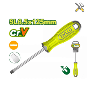 خرید پیچ گوشتی تخت دایلو مدل DTSD1265