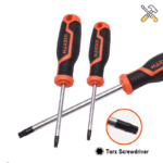 پیچ گوشتی ستاره T15 هاردن مدل 550294 - تصویر 3