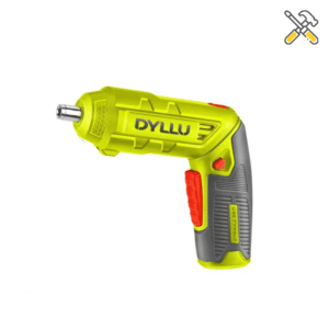 خرید پیچ گوشتی شارژی 4 ولت با لوازم دایلو مدل DTCV4415