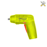 خرید پیچ گوشتی شارژی 4 ولت دایلو مدل DTCV4401