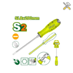 خرید پیچ گوشتی شیاردار دایلو مدل DTQJ1288