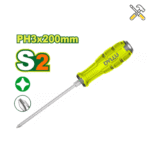 پیچ‌گوشتی فیلیپس دایلو مدل DTSDB238 - تصویر 2