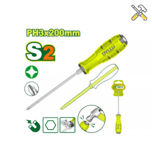 خرید پیچ گوشتی فلیپس دایلو مدل DTQJ2238