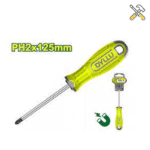 پیچ گوشتی فیلیپس دایلو مدل DTSD2225 - تصویر 2