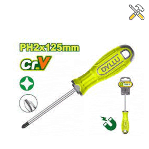 خرید پیچ گوشتی فیلیپس دایلو مدل DTSD2225
