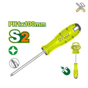 خرید پیچ گوشتی فلیپس مدل DTSD2214
