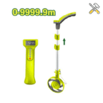 خرید چرخ متر دیجیتال برند دایلو مدل DTMW2523