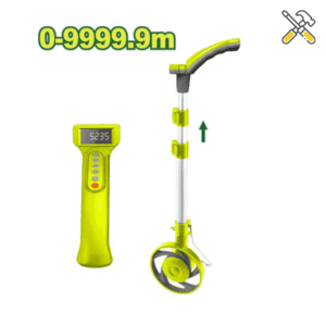 خرید چرخ متر دیجیتال برند دایلو مدل DTMW2523