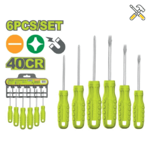خرید ست 6 عددی پیچ گوشتی دایلو مدل DTSS2206