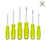 خرید ست 6 عددی پیچ گوشتی دایلو مدل DTSS2206
