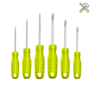 خرید ست 6 عددی پیچ گوشتی دایلو مدل DTSS2206