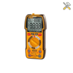 ست مولتی متر کلمپی و دیجیتال برند اینکو مدل DM3068