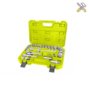 خرید ست بکس 1/2 اینچ 25 عددی دایلو مدل DTST2D25