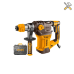 دریل بتن کن 1500 وات اینکو مدل RH150028 - تصویر 2