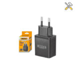 آداپتور شارژر اینکو مدل FCLI120502 - تصویر 2