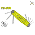 خرید آلن چاقویی سرگرد دایلو مدل DTHK2281