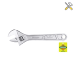 آچار فرانسه 6 اینچ دایلو مدل DTAW1106