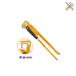 آچار لوله گیر 1.5 اینچ اینکو مدل HPW04151