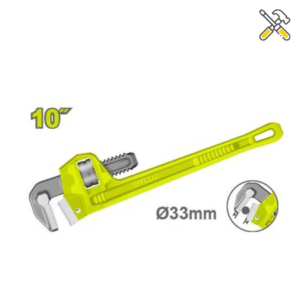 خرید آچار لوله گیر 10 اینچ دایلو مدل DTPW1110